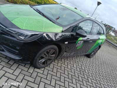 Opel Astra 1.2 T Business Elegance S&S - 3