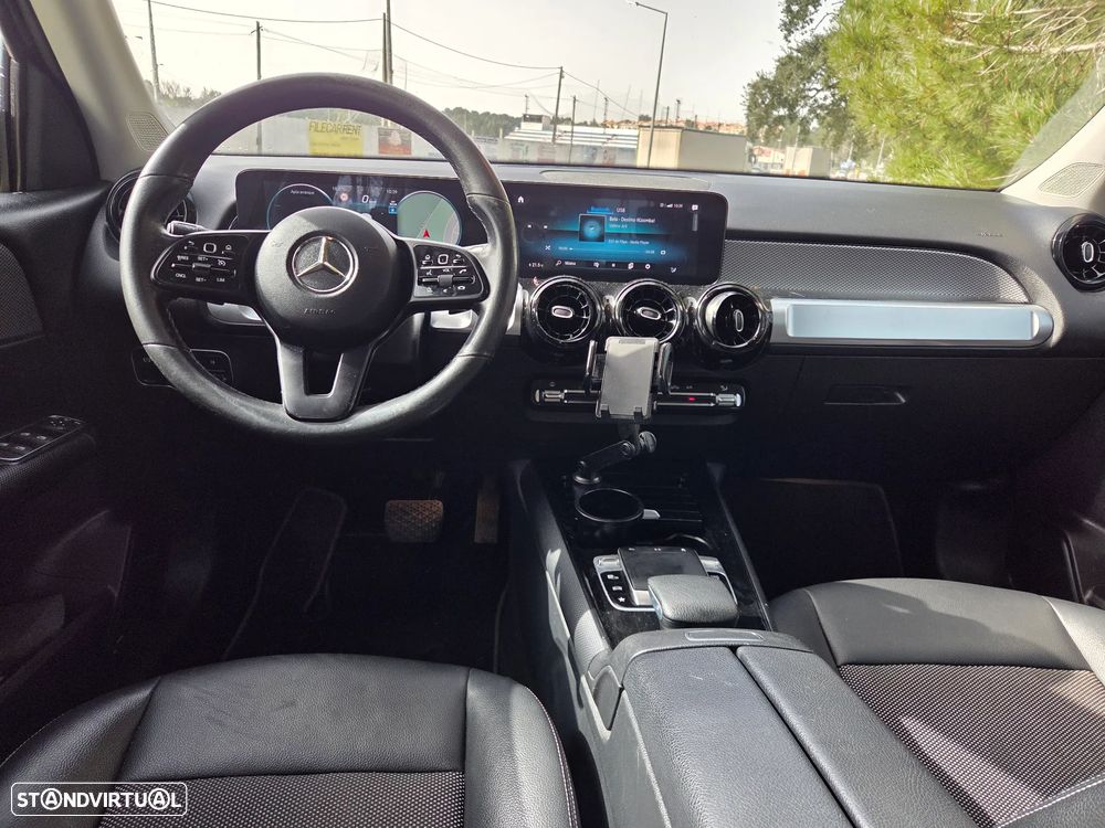 Mercedes-Benz GLB 180 d Style - 23