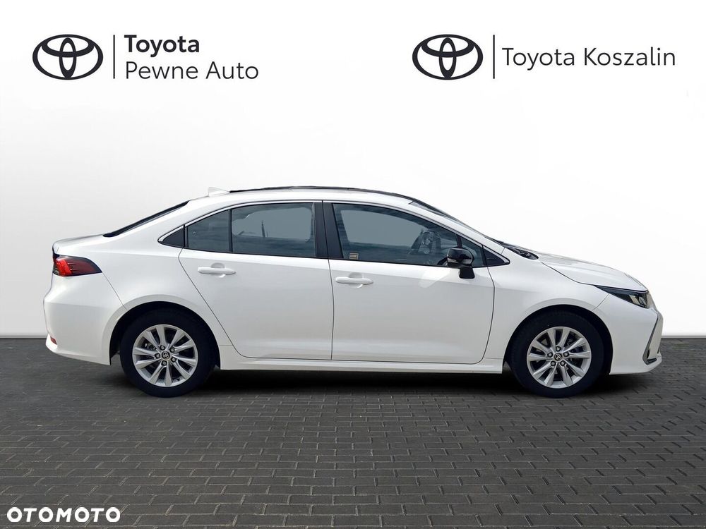 Toyota Corolla 1.8 Hybrid Comfort - 22