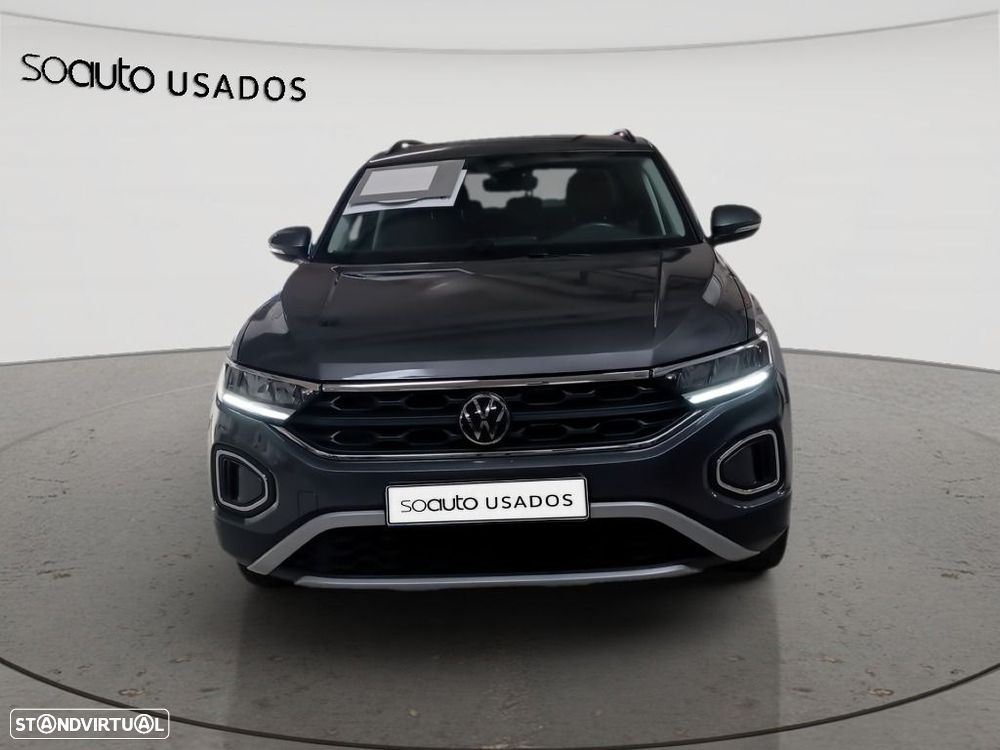VW T-Roc 1.0 TSI Urban - 2