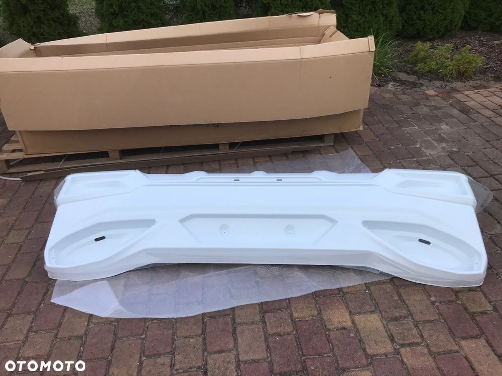 KNAUS LIVE I 650 MEG - 29