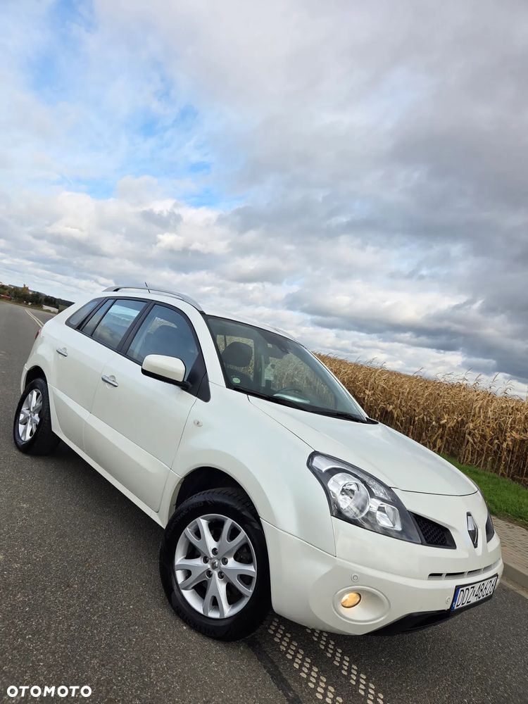 Renault Koleos 2.0 dCi Expression - 12