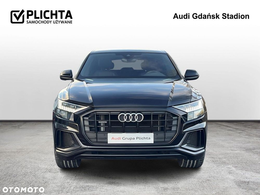 Audi Q8 - 8