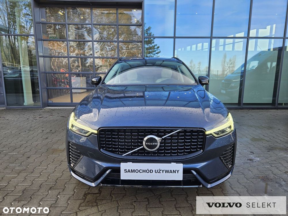 Volvo XC 60 - 2