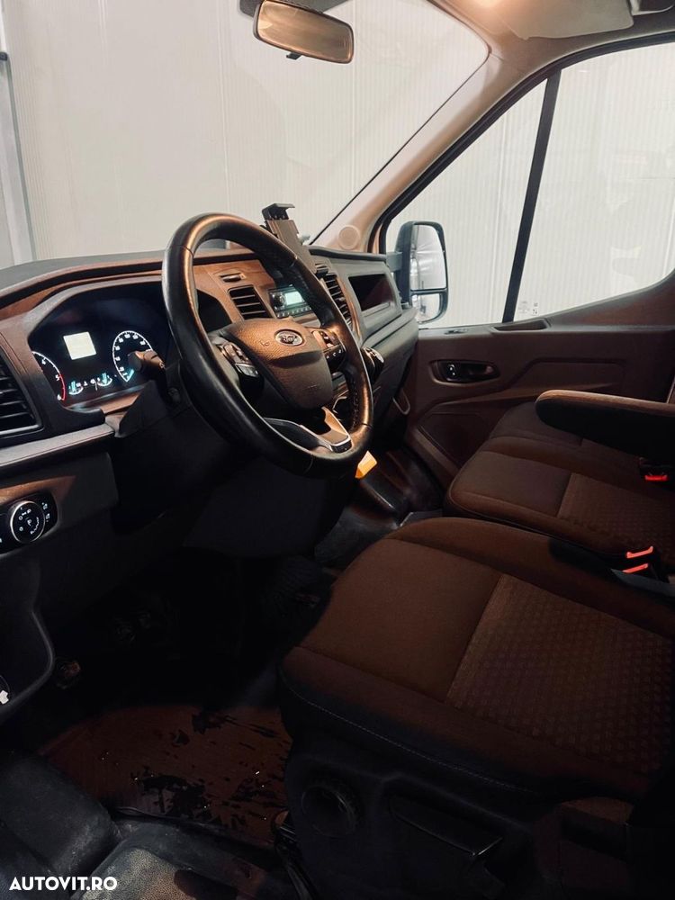 Ford transit - 5