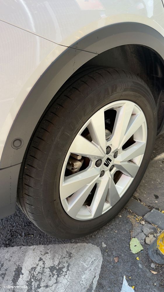 SEAT Arona 1.0 TSI Xperience DSG - 9