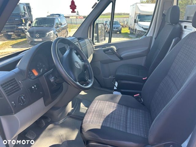 Mercedes-Benz Sprinter 316 - 7
