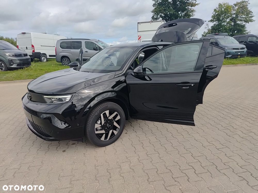 Opel Mokka - 28