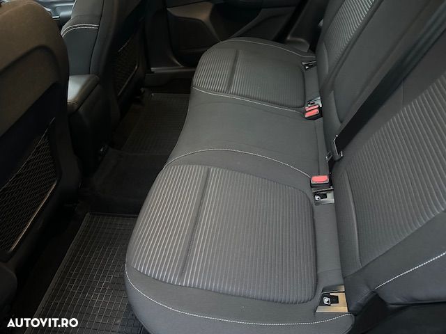 Ford Focus 1.0 EcoBoost Titanium - 8