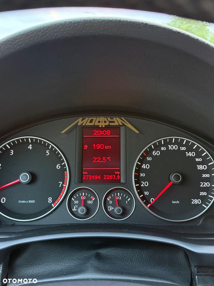 Volkswagen Scirocco 1.4 TSI R-Style - 8