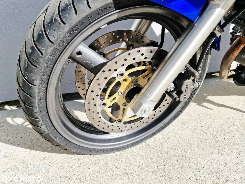 Suzuki SV - 10
