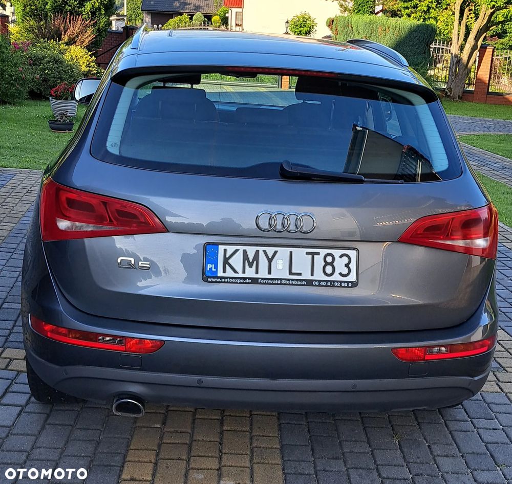 Audi Q5 2.0 TDI - 5