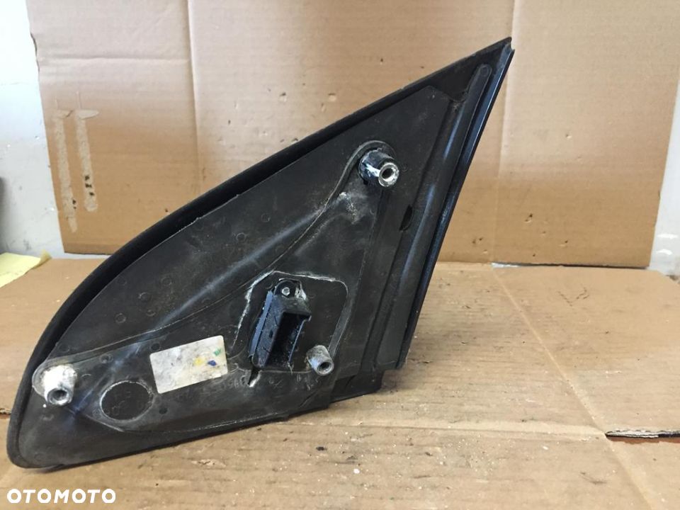 #LUSTERKO PRAWE 5 PIN OPEL ASTRA H GTC 3 DRZWI Z21U - 4