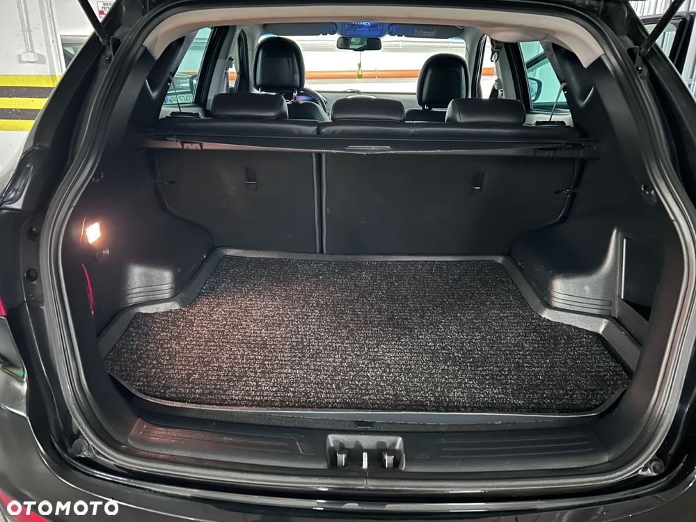 Hyundai ix35 2.0 CRDi Premium 4WD - 25