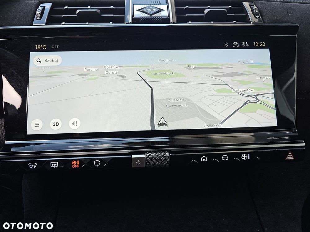DS Automobiles DS 7 1.5 BlueHDi Edition France - 20