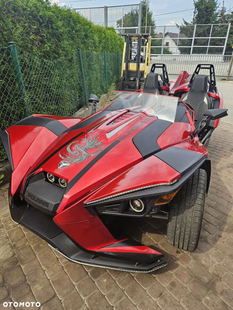 Polaris Inny - 19