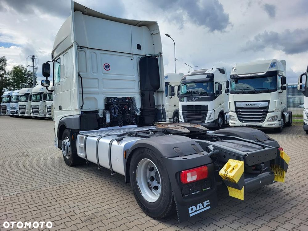 DAF FT XF 480 - 6