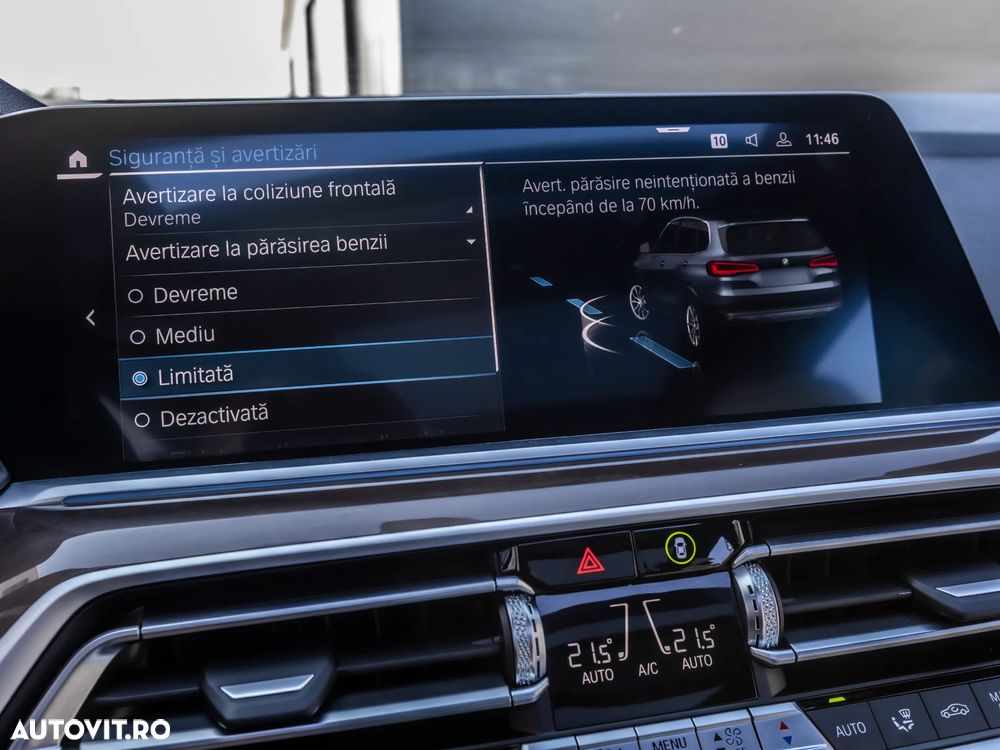 BMW X5 xDrive45e AT PHEV - 32