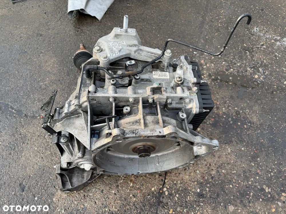 Ford Mondeo MK5 2,0 TDCI E6 15-20r skrzynia biegów POWERSHIFT DS7R 7000 BK - 6