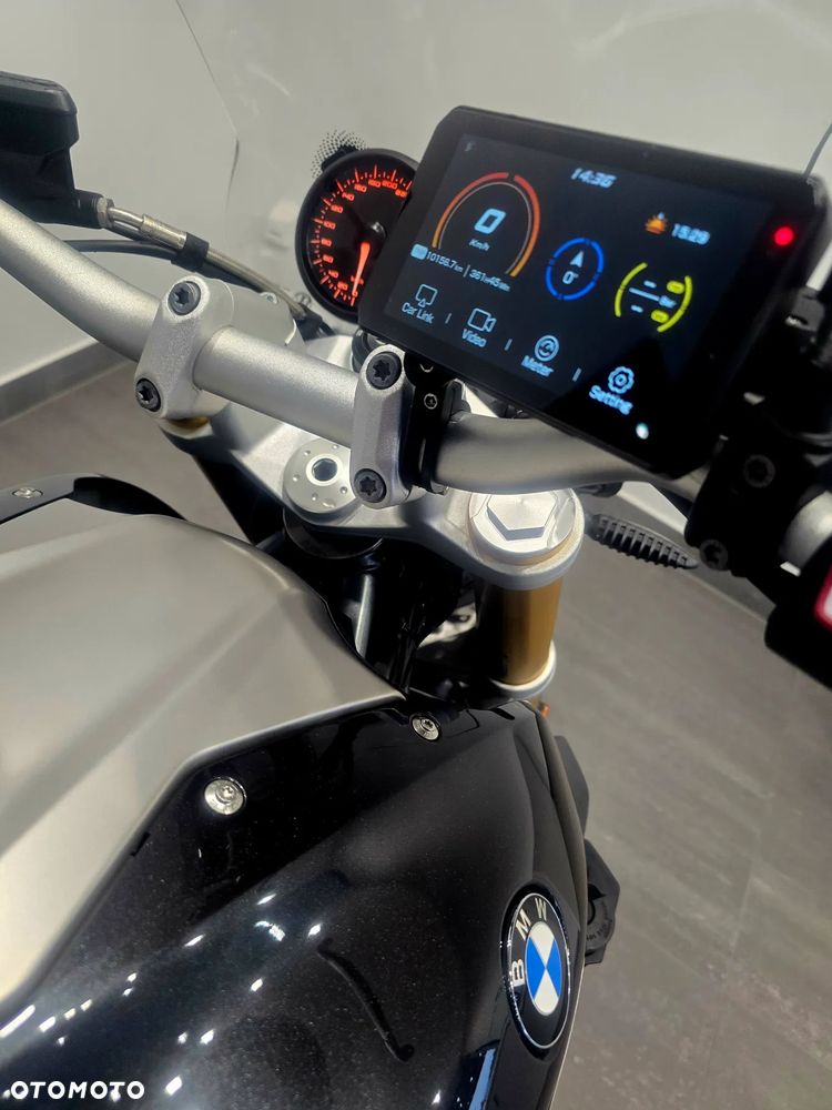 BMW R - 32