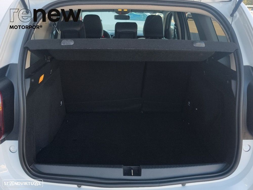 Dacia Duster 1.3 TCe SL Extreme EDC - 9