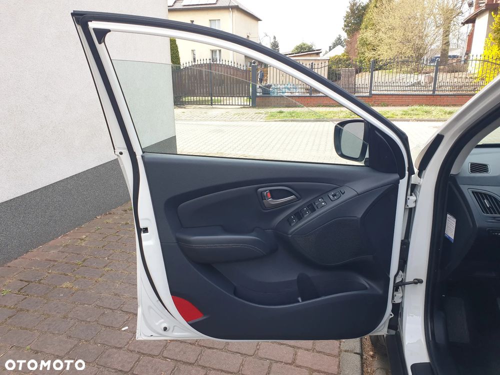 Hyundai ix35 1.6 GDI Premium 2WD - 22