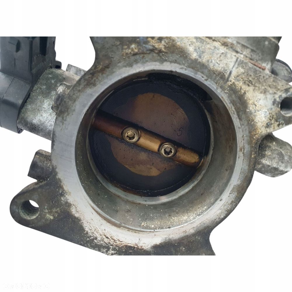 PRZEPUSTNICA Land Rover Freelander 2.5 V6 25K4F 00-06r - 5