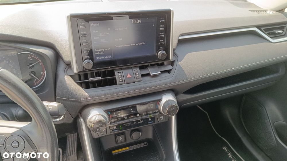 Toyota RAV4 2.0 Executive 4x4 - 17