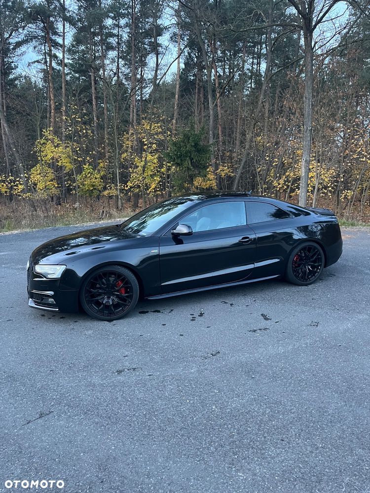 Audi A5 Coupé 2.0 TFSI Quattro S tronic - 21