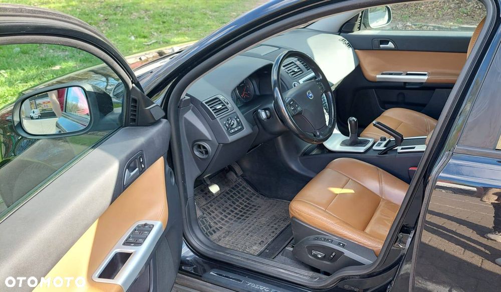 Volvo V50 1.6D - 13