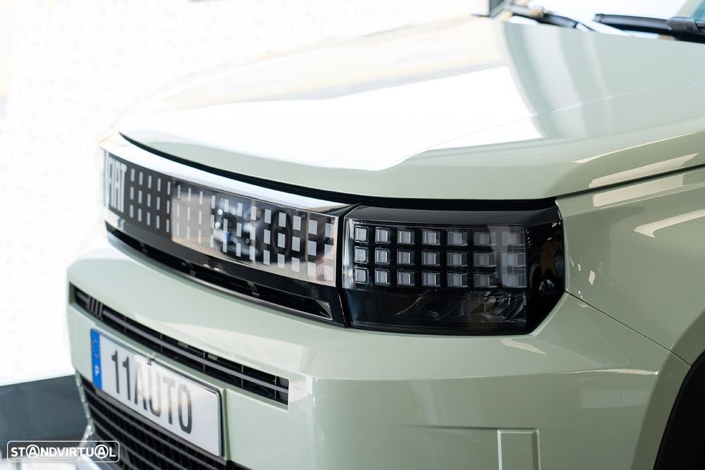 Fiat Panda - 2