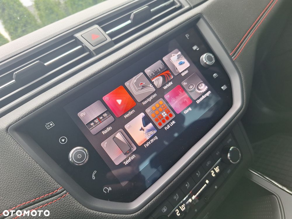 Seat Arona 1.5 TSI EVO FR - 18
