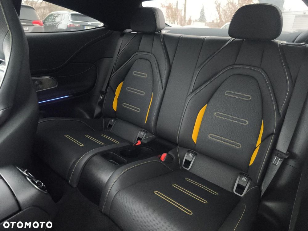 Mercedes-Benz CLE - 23