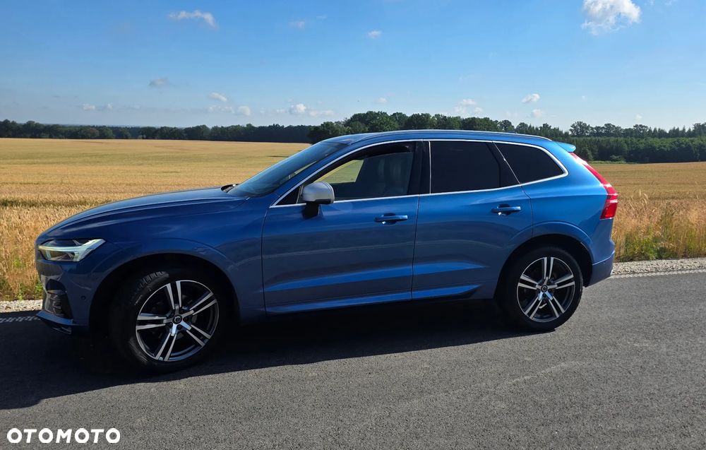 Volvo XC 60 T5 R-Design - 3