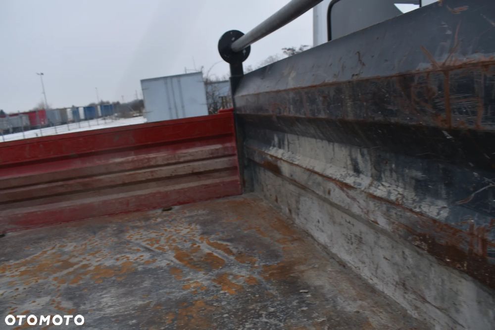 Mercedes-Benz Atego 918 - 14