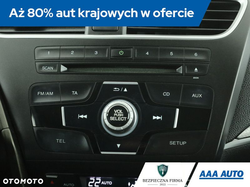 Honda Civic - 10
