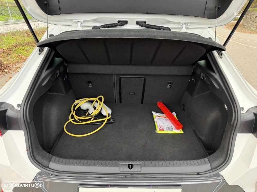 Cupra Formentor VZ 1.4 e-Hybrid DSG - 30