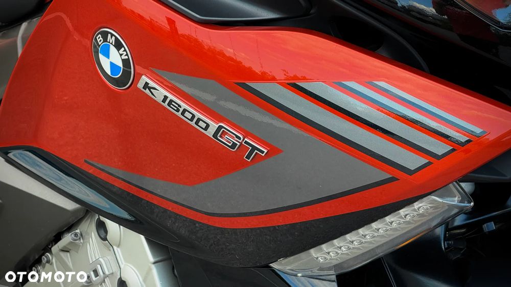 BMW K - 34