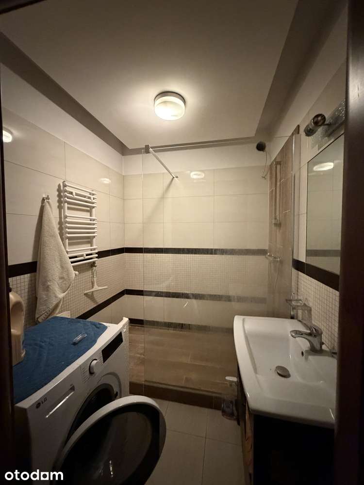 Kawalerka | 38m2 |M2 Merto Dasznskiego | Bez prowizji