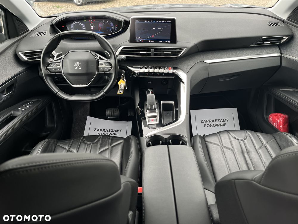 Peugeot 5008 1.5 BlueHDi Allure S&S EAT8 - 20