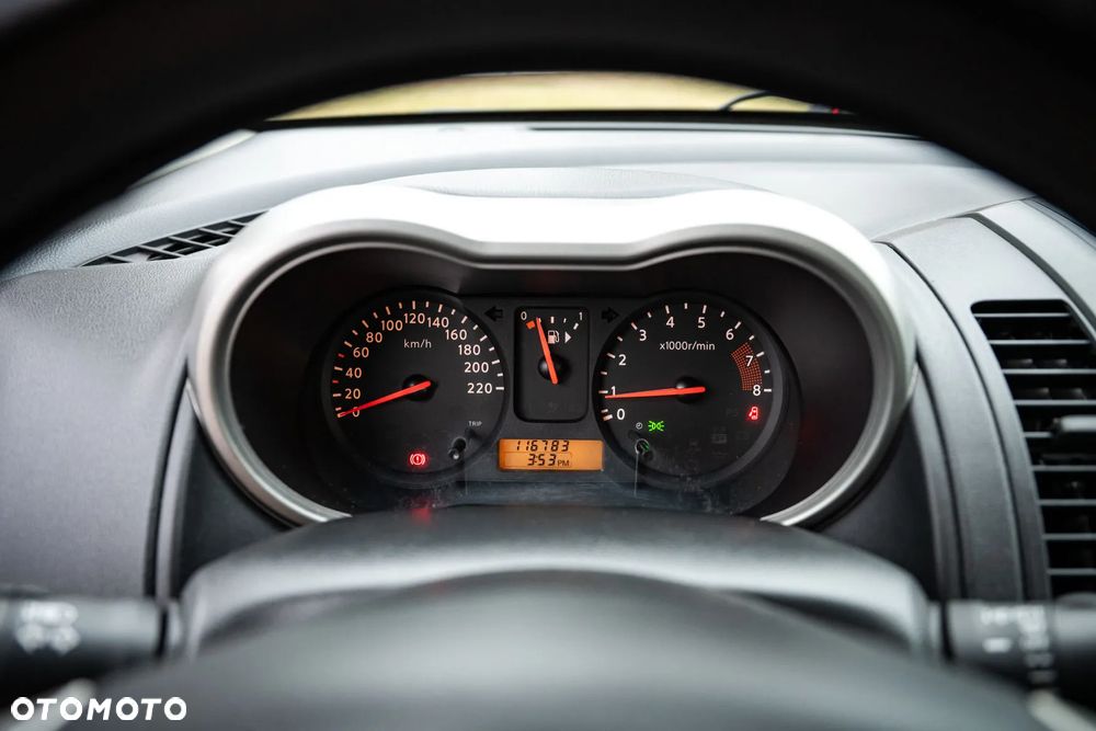 Nissan Note 1.4 Visia A/C - 14