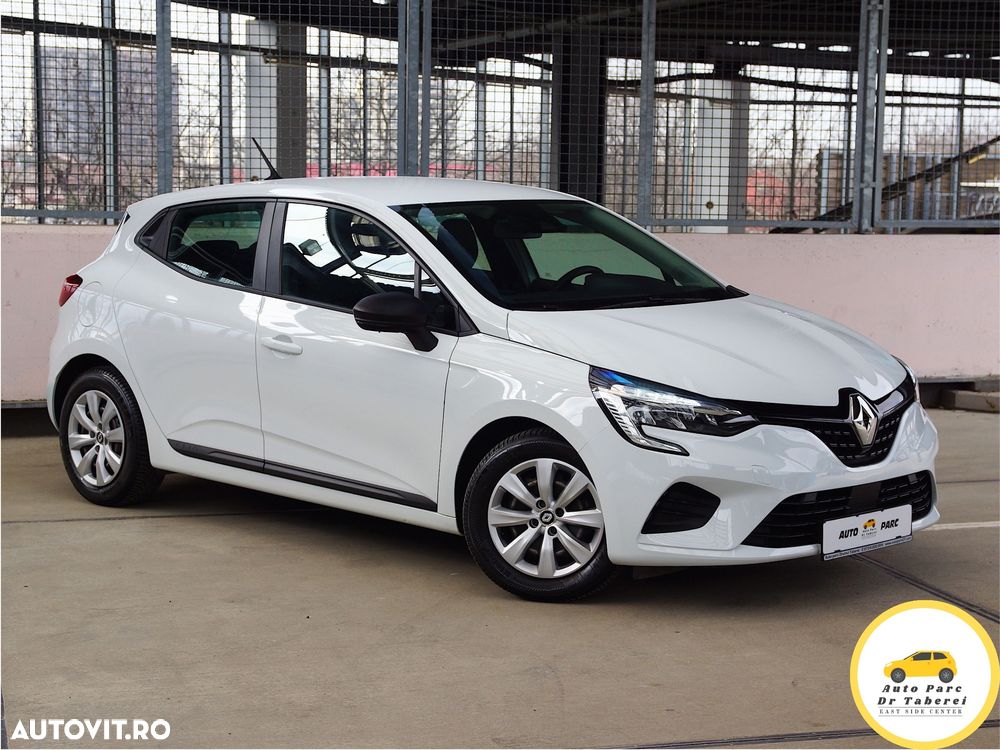 Renault Clio V TCe 90 Evolution - 7
