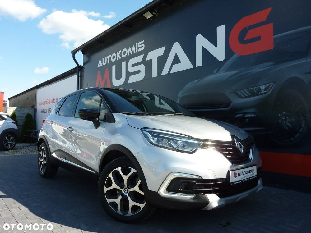 Renault Captur - 3