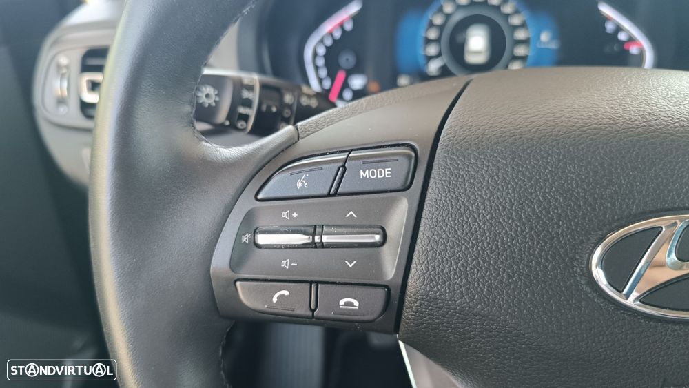 Hyundai i30 1.0 T-GDI Style - 23