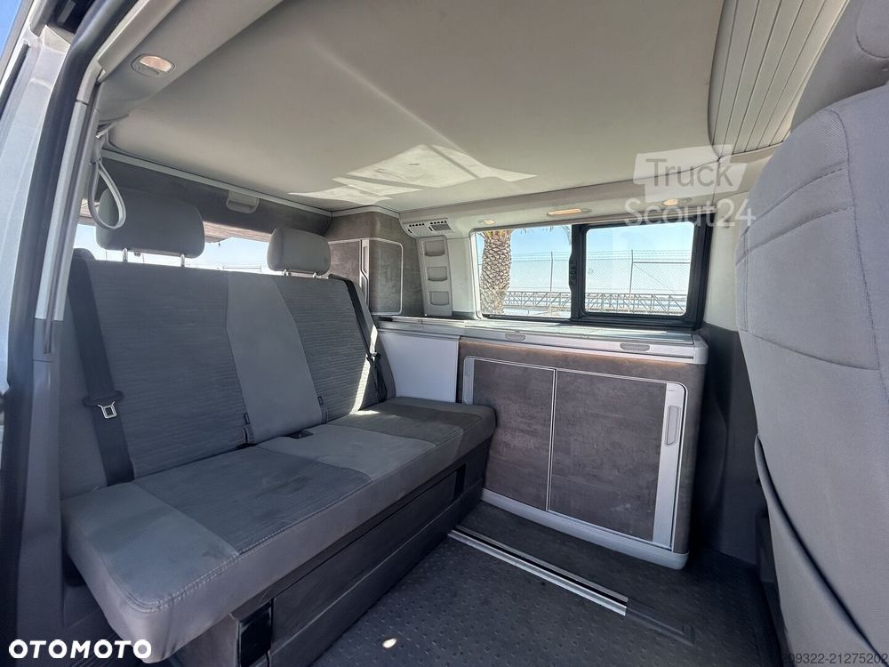 Volkswagen T6.1 California Coast 2.0 TDI - 18