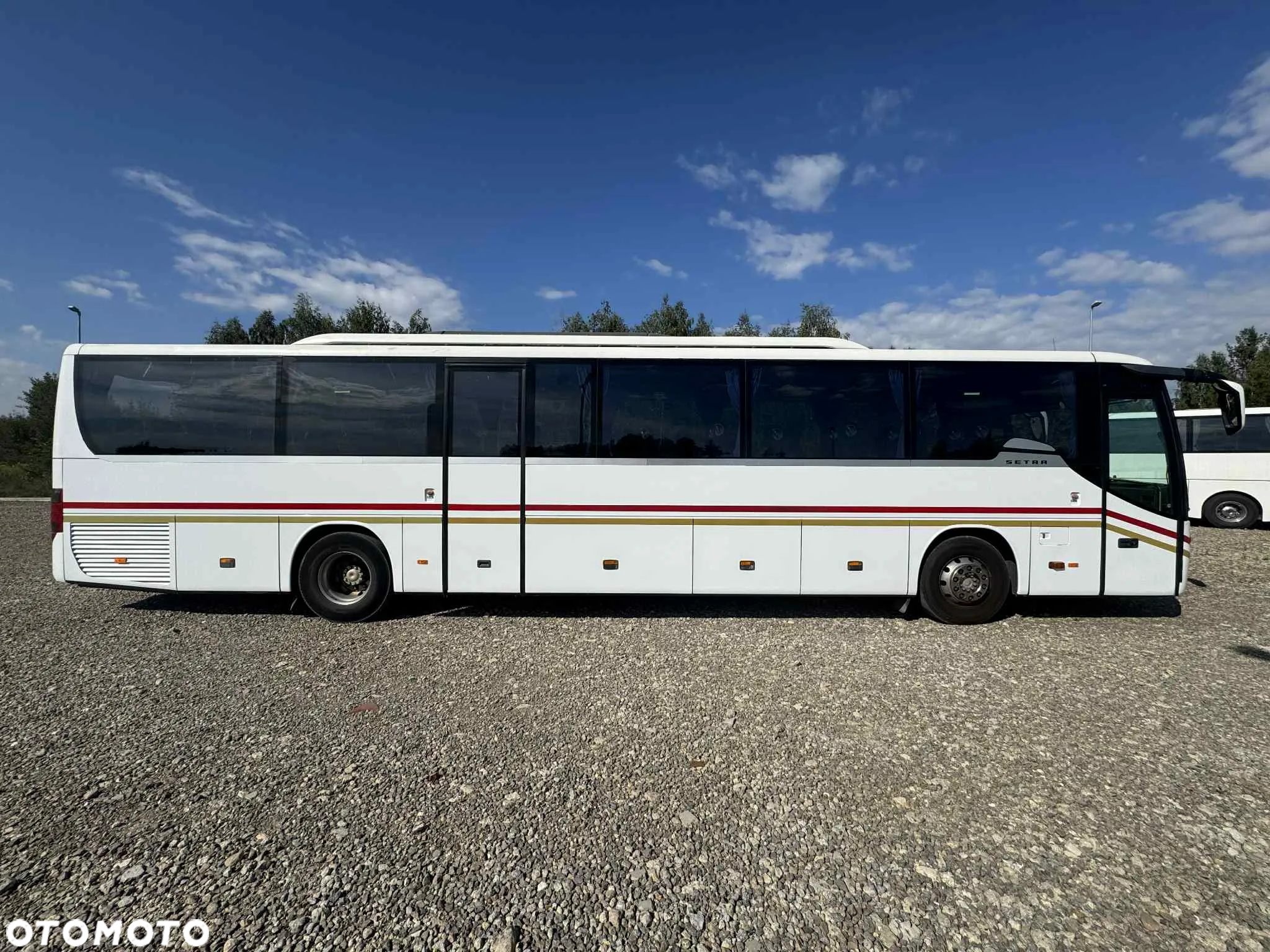 Setra 416 GT - 7