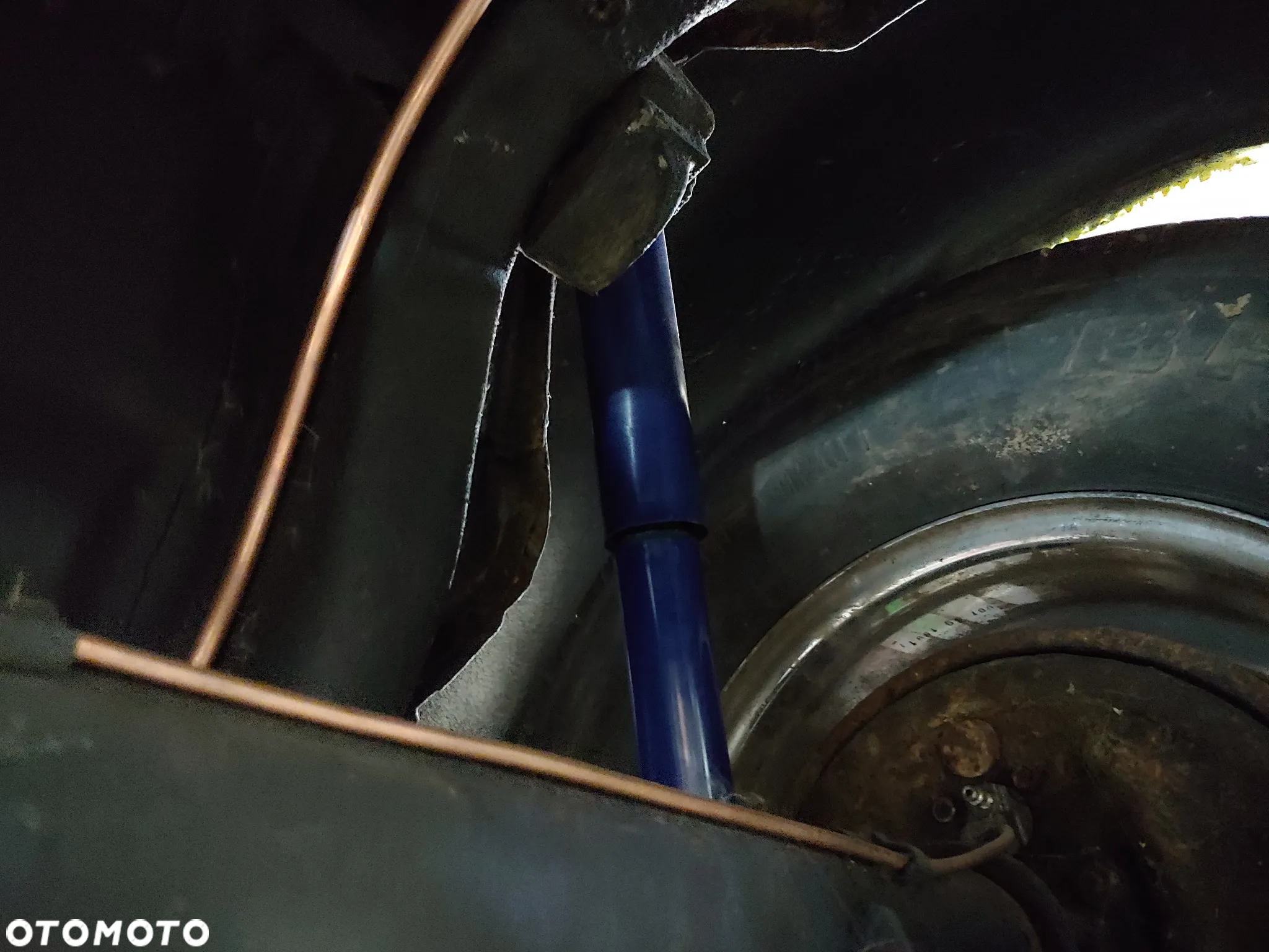 Chevrolet Camaro - 11