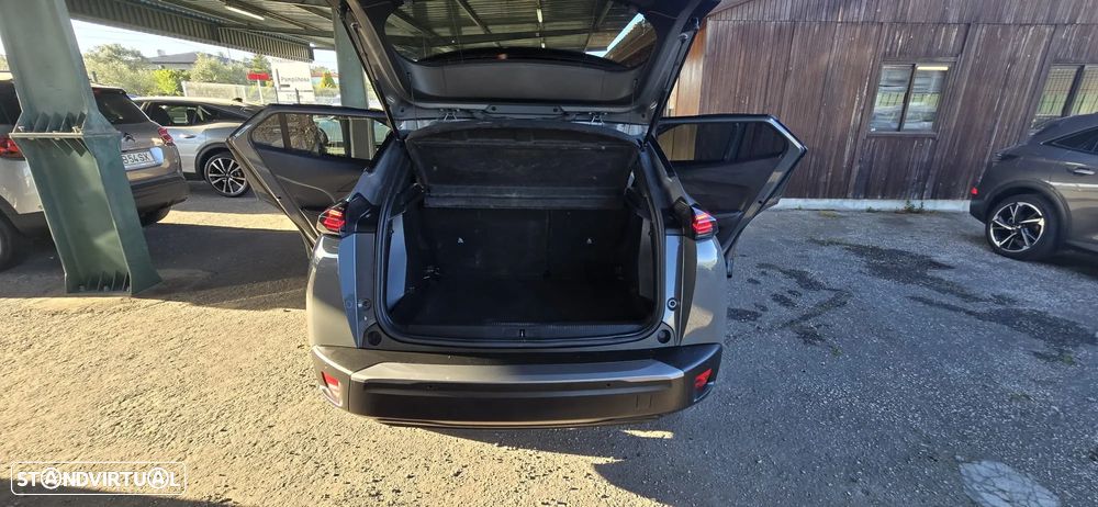 Peugeot e-2008 Allure - 25