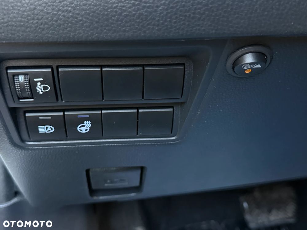 Mazda 2 Hybrid 1.5 Pure CVT - 32