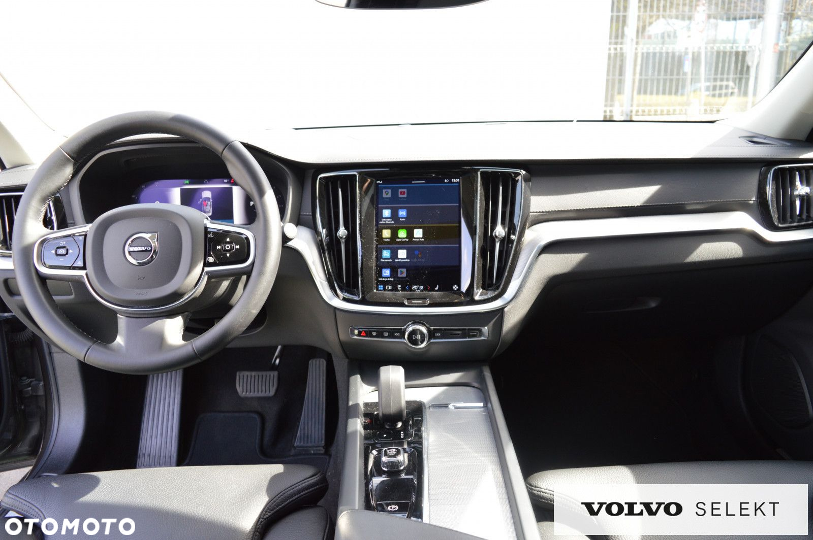 Volvo S60 - 13